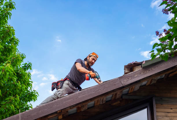 Best Commercial Roofing Services  in Susquehanna Trails, PA